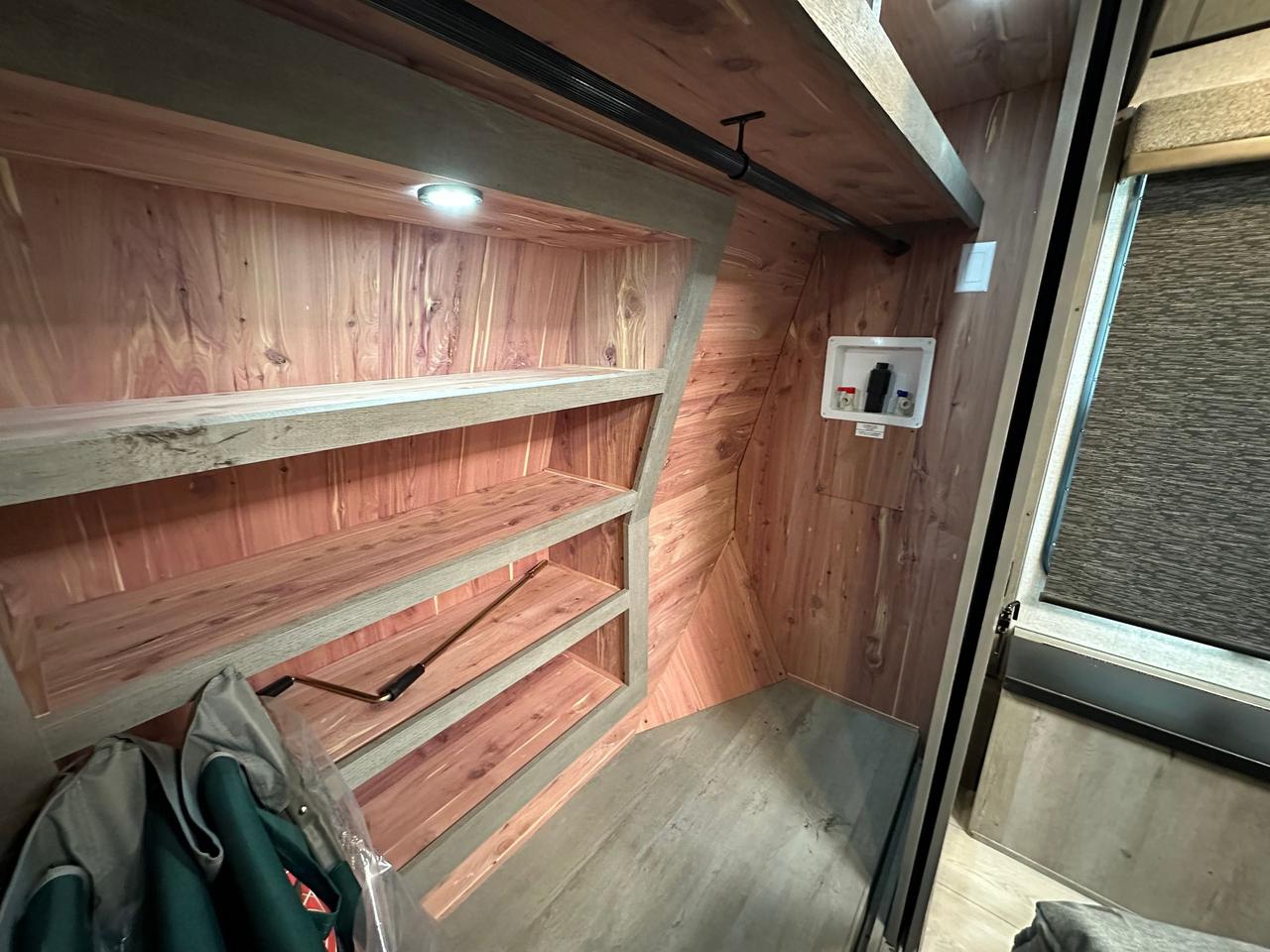 2026 ARCTIC FOX 295RK NXT 