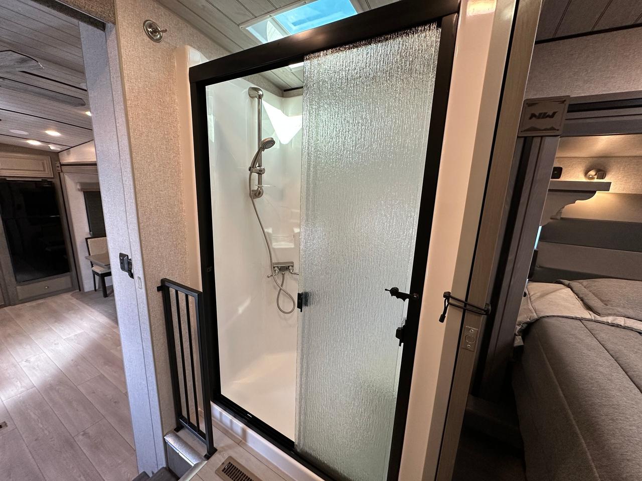 2026 ARCTIC FOX 295RK NXT 