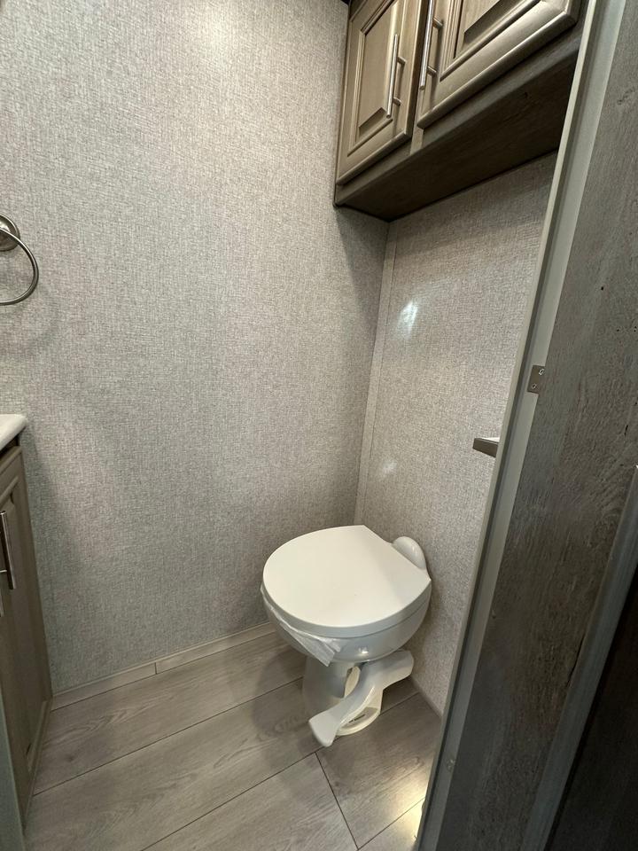 2026 ARCTIC FOX 295RK NXT 