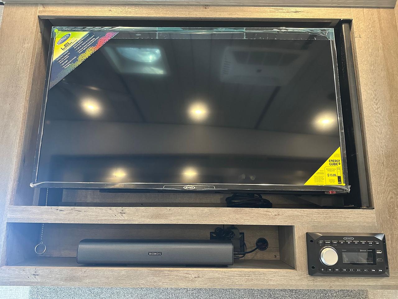 2026 ARCTIC FOX 295RK NXT 