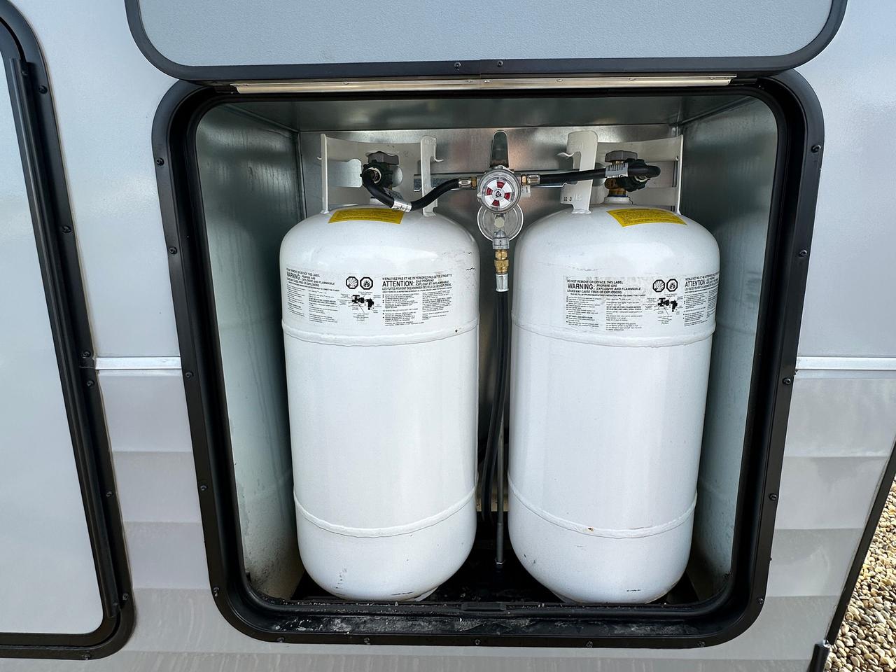 2026 ARCTIC FOX 295RK NXT 