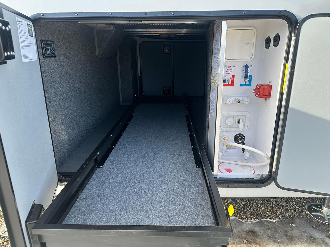 2026 ARCTIC FOX 295RK NXT 