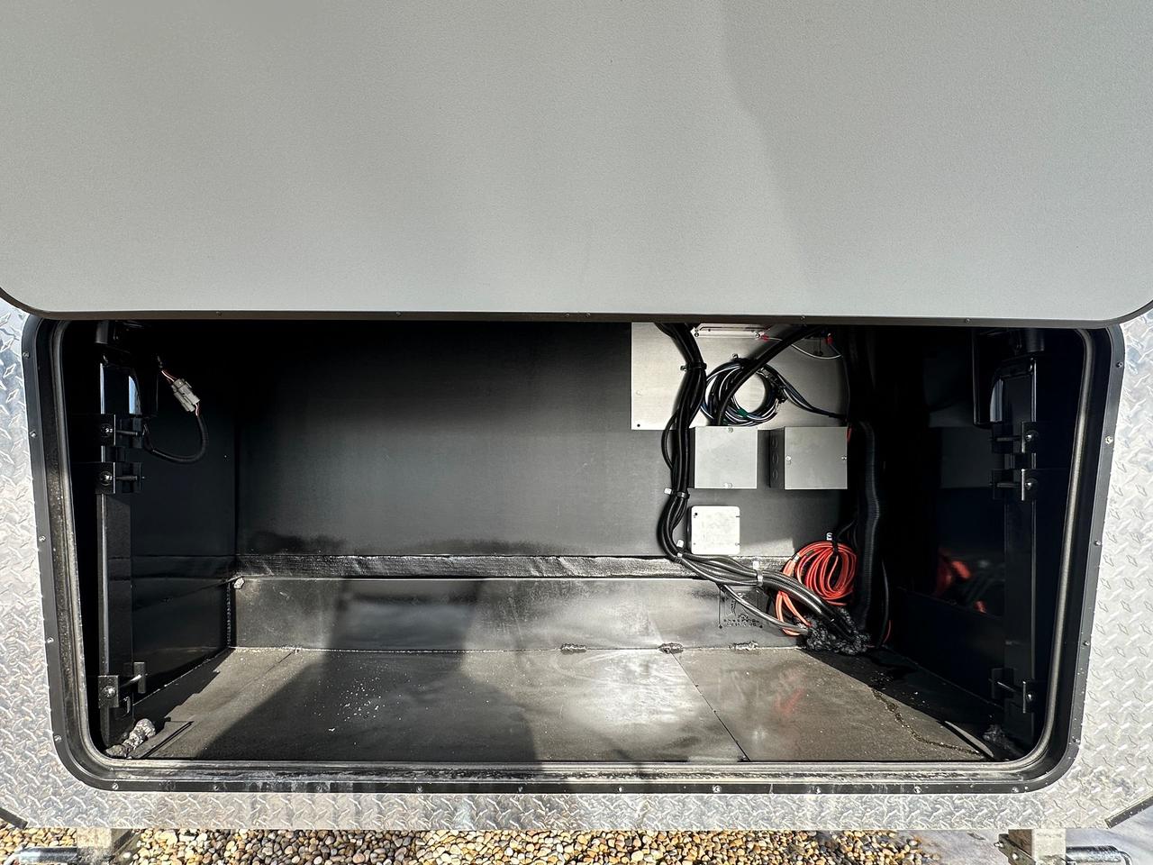 2026 ARCTIC FOX 295RK NXT 