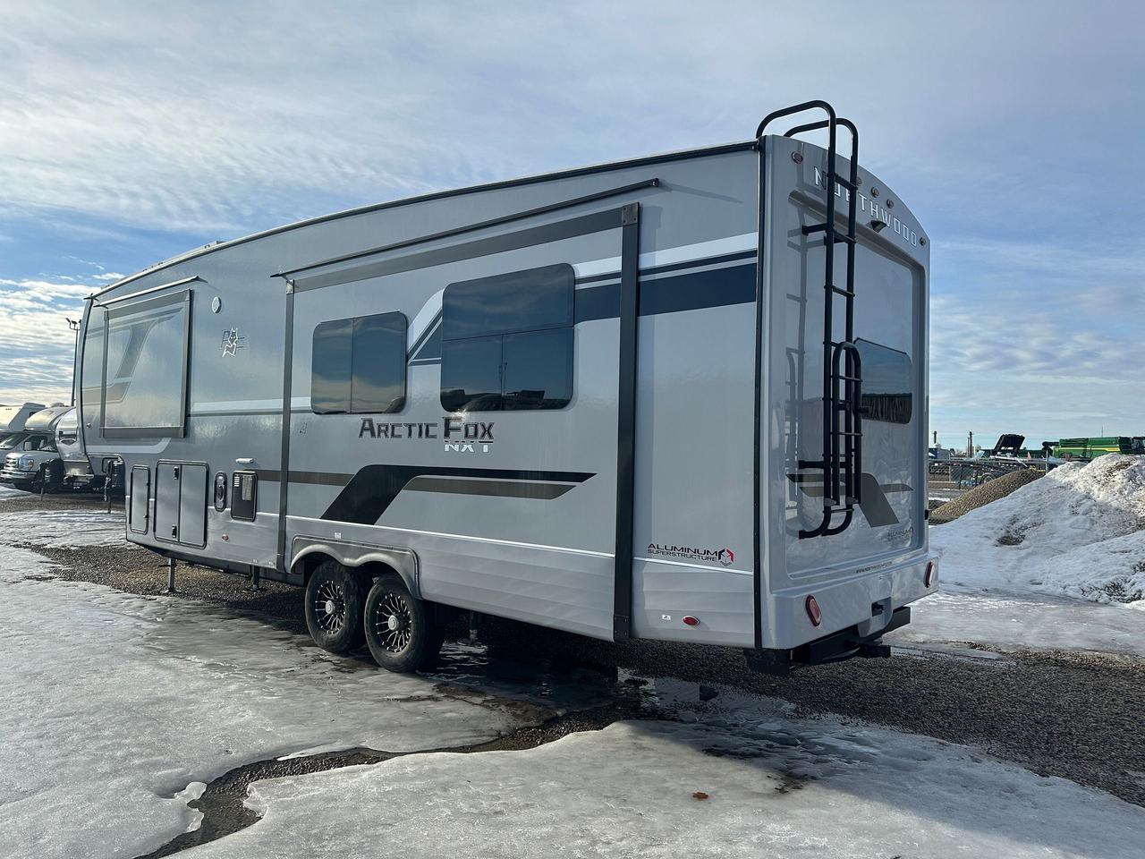 2026 ARCTIC FOX 295RK NXT 