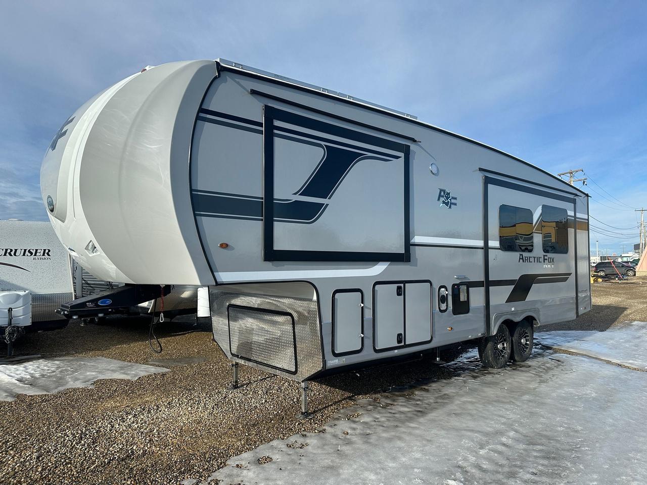 2026 ARCTIC FOX 295RK NXT 