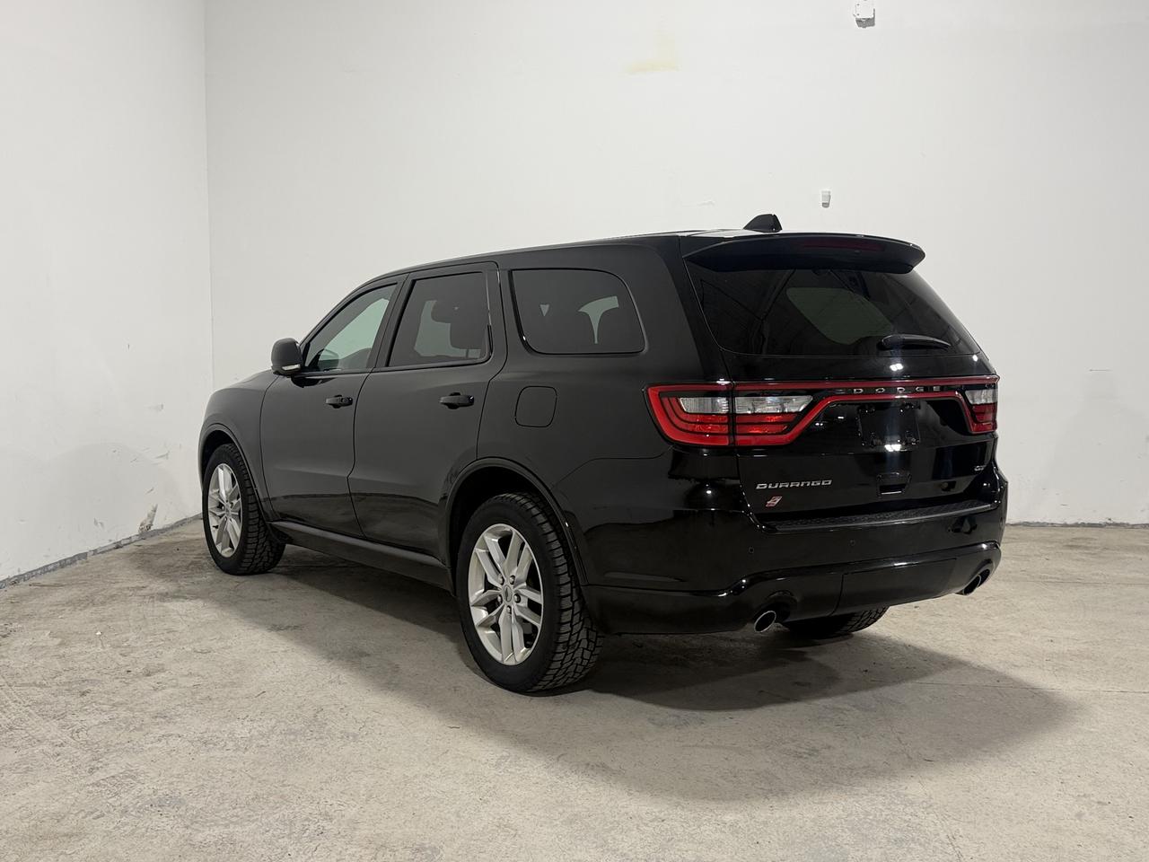 2021 Dodge Durango GT Photo