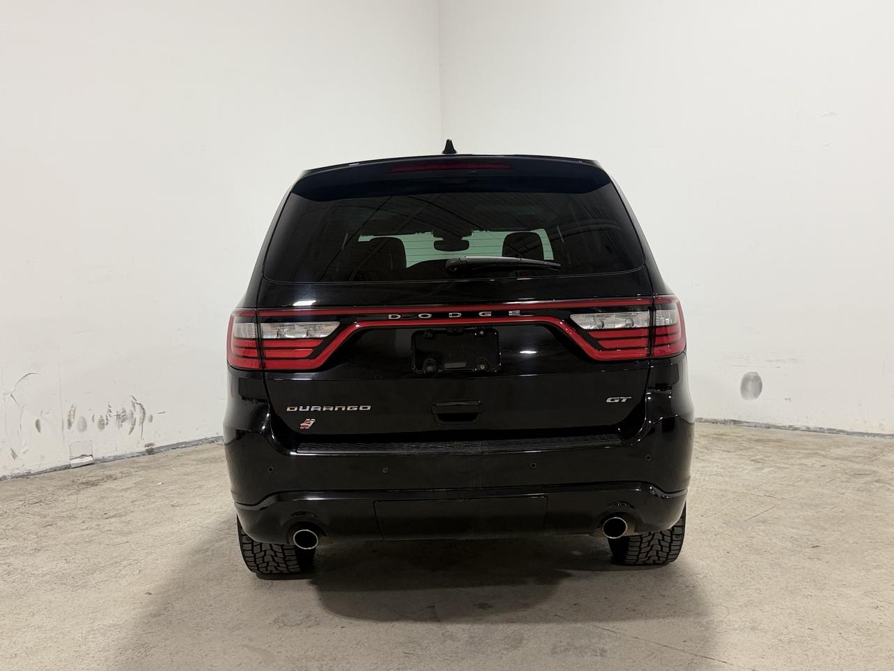 2021 Dodge Durango GT Photo