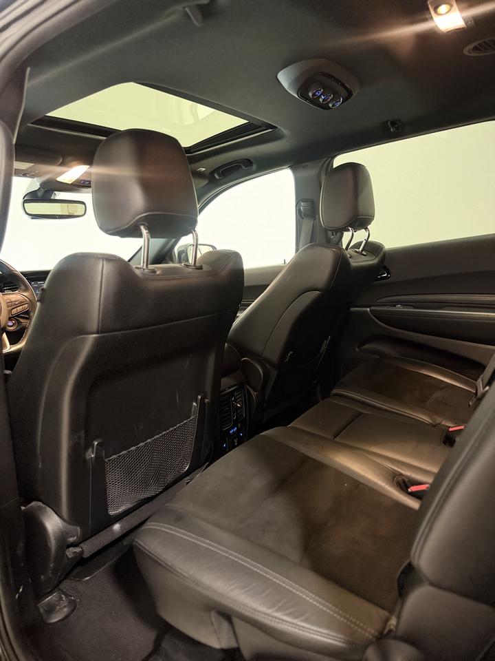 2021 Dodge Durango GT Photo