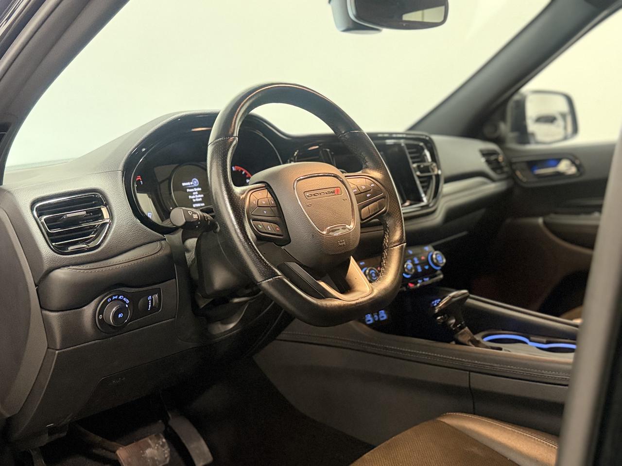 2021 Dodge Durango GT Photo