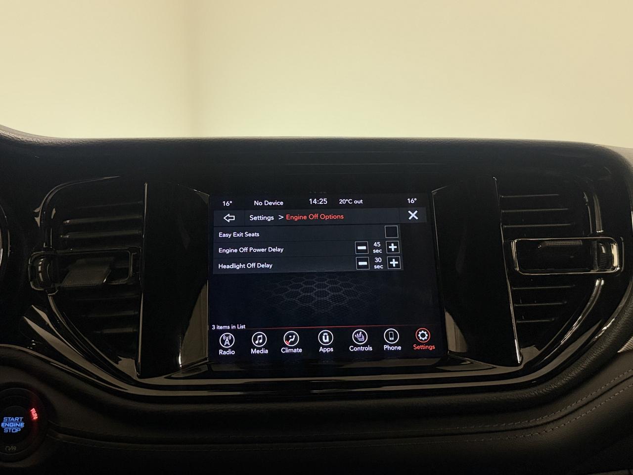 2021 Dodge Durango GT Photo