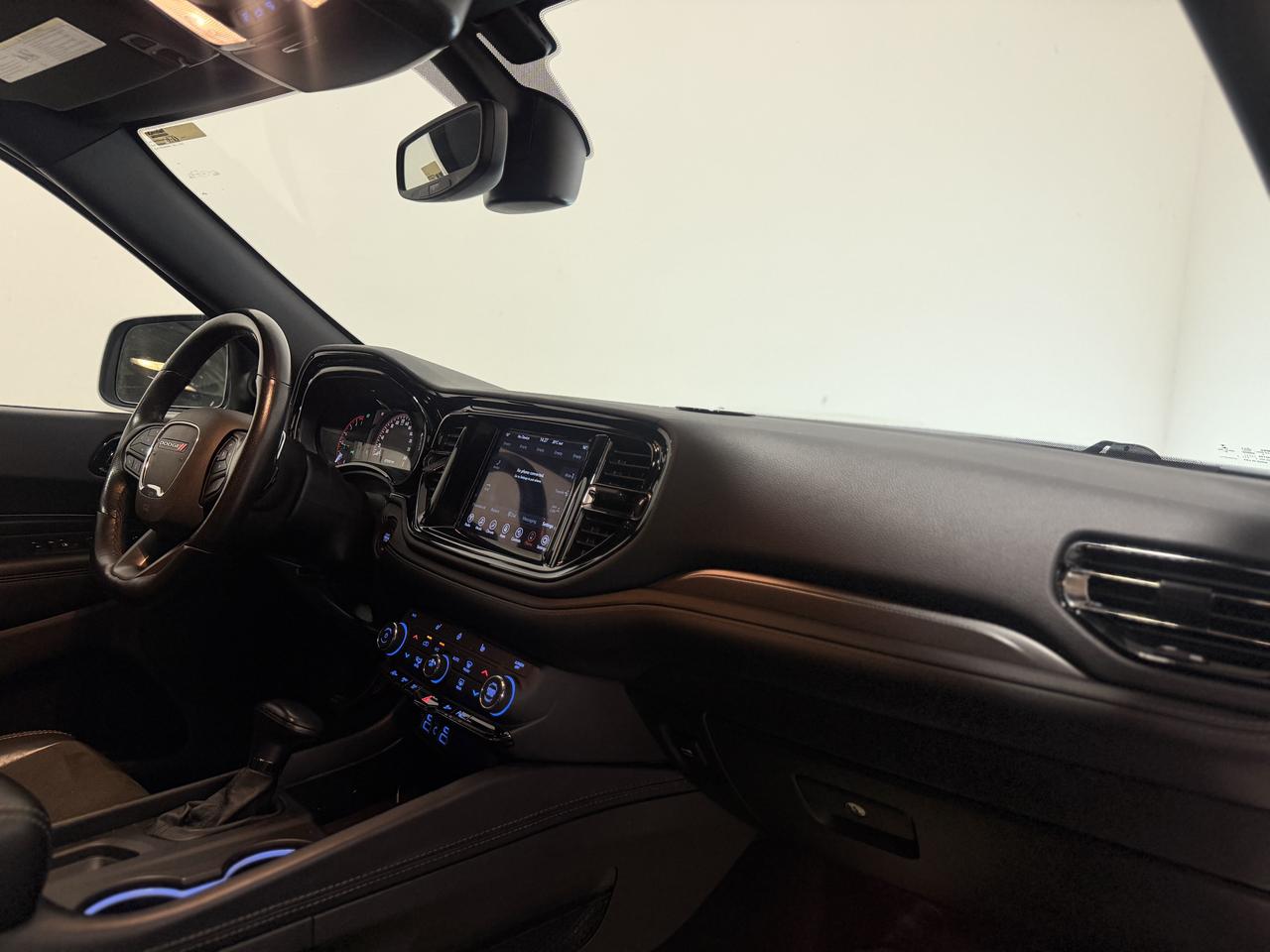 2021 Dodge Durango GT Photo