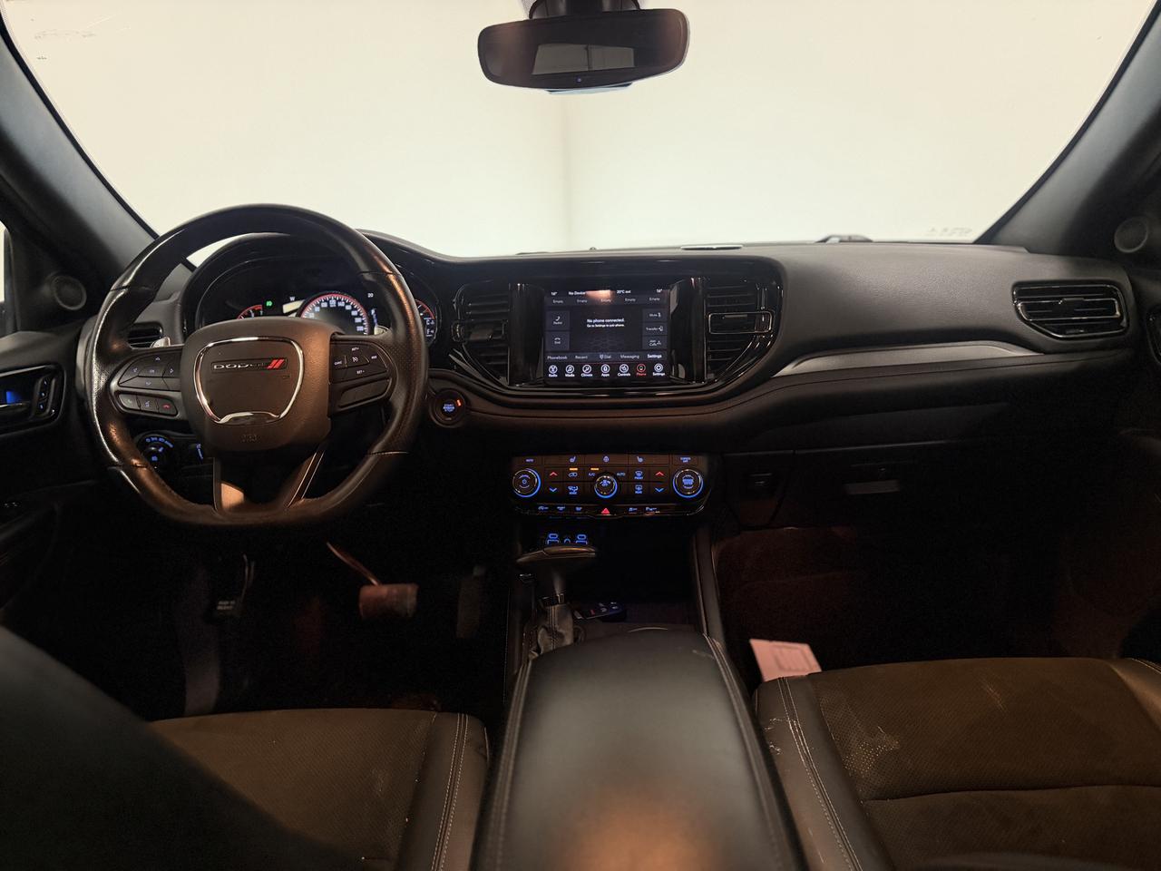 2021 Dodge Durango GT Photo