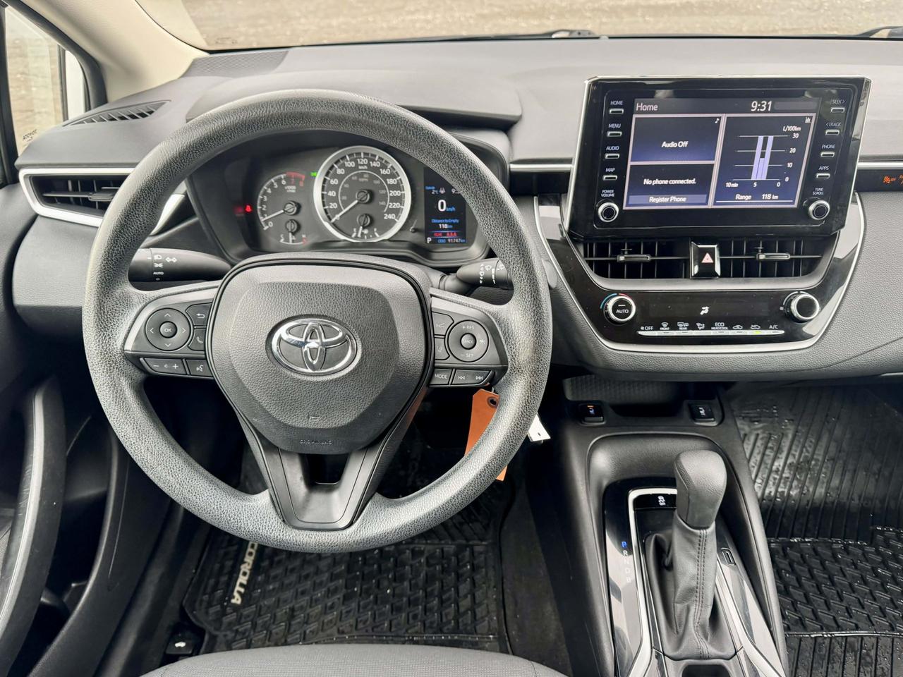 2020 Toyota Corolla LE - CERTIFIED Photo3