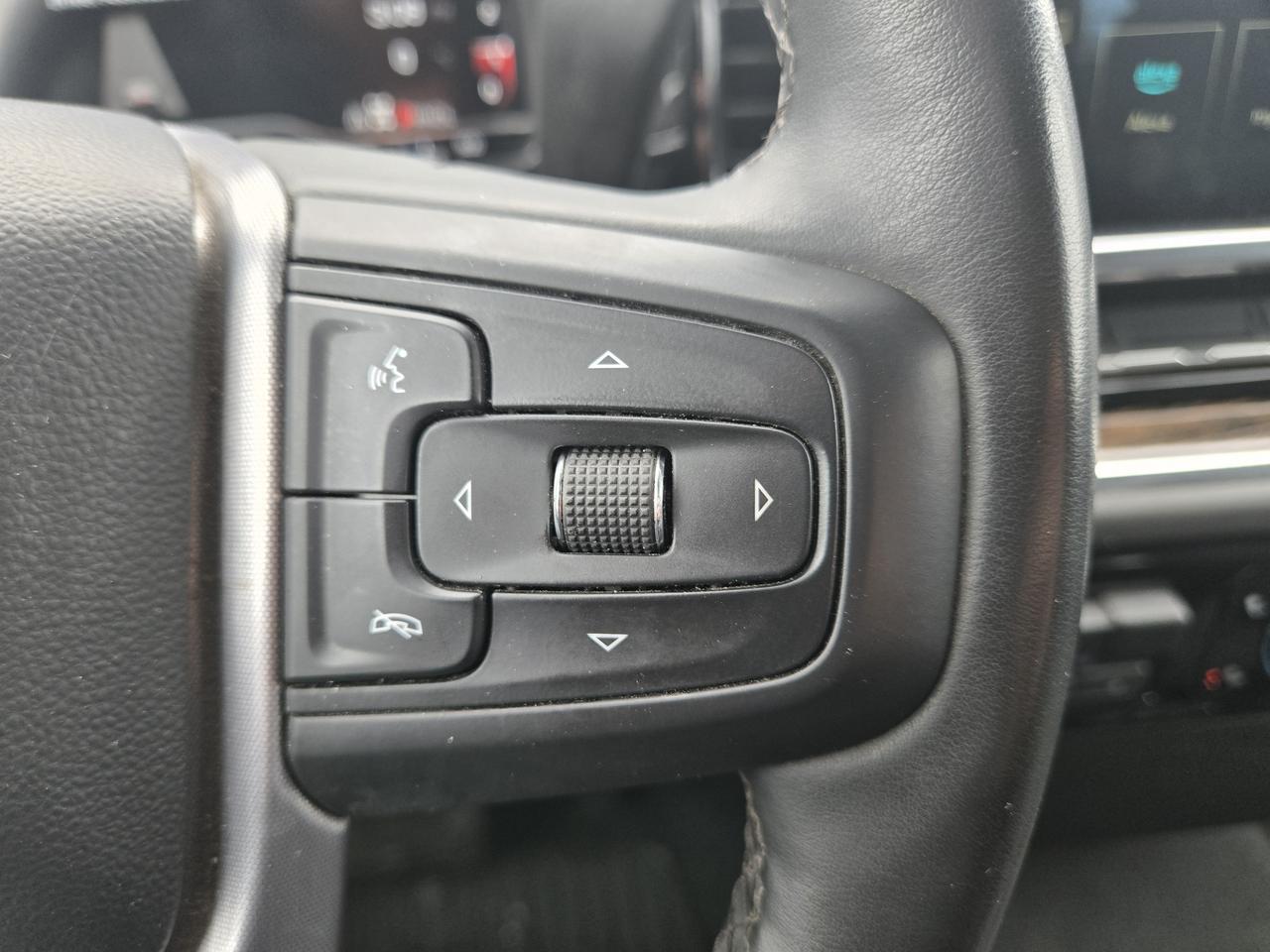 2024 GMC Sierra 2500 4WD Crew Cab 172" SLE Photo