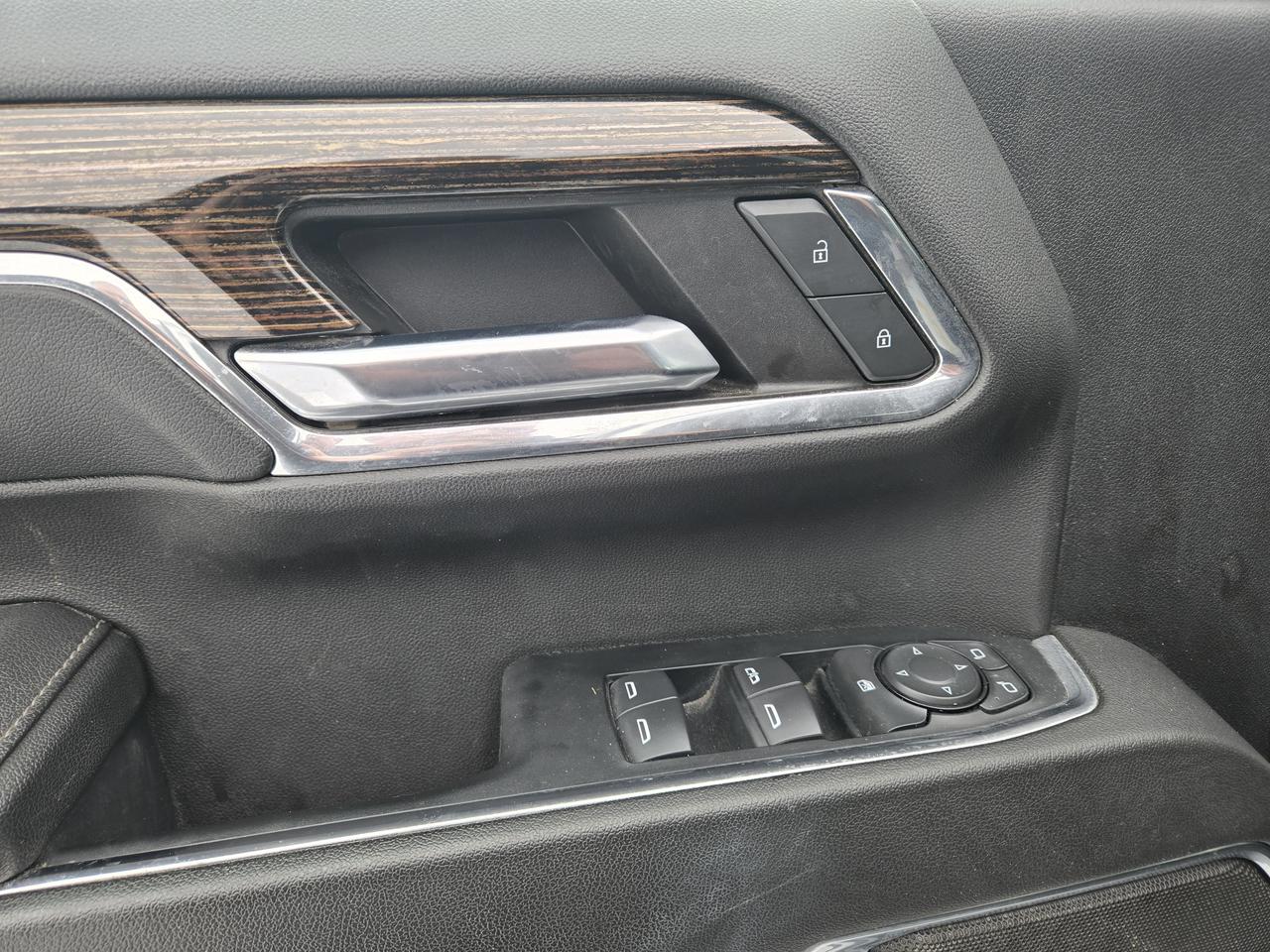 2024 GMC Sierra 2500 4WD Crew Cab 172" SLE Photo