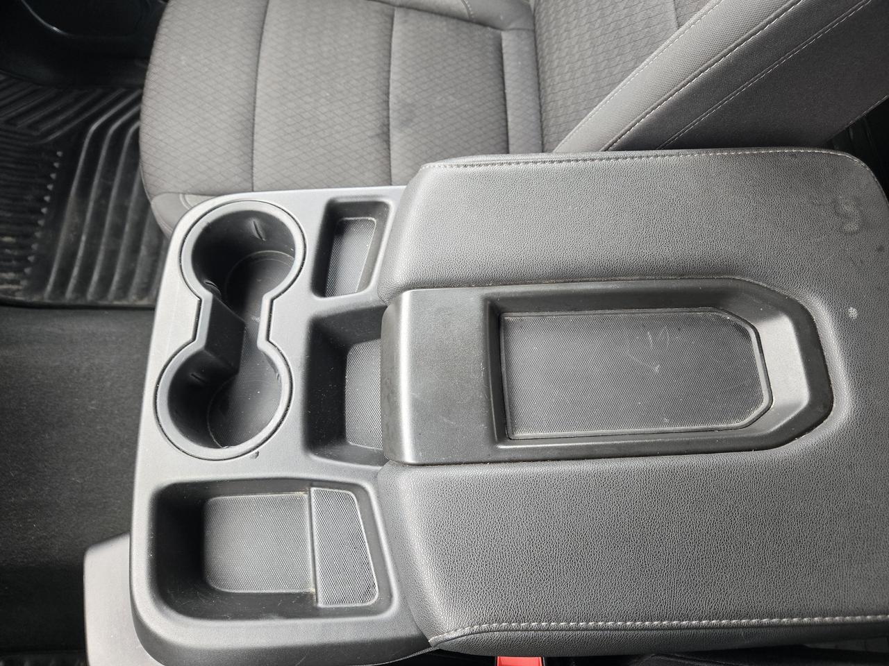 2024 GMC Sierra 2500 4WD Crew Cab 172" SLE Photo