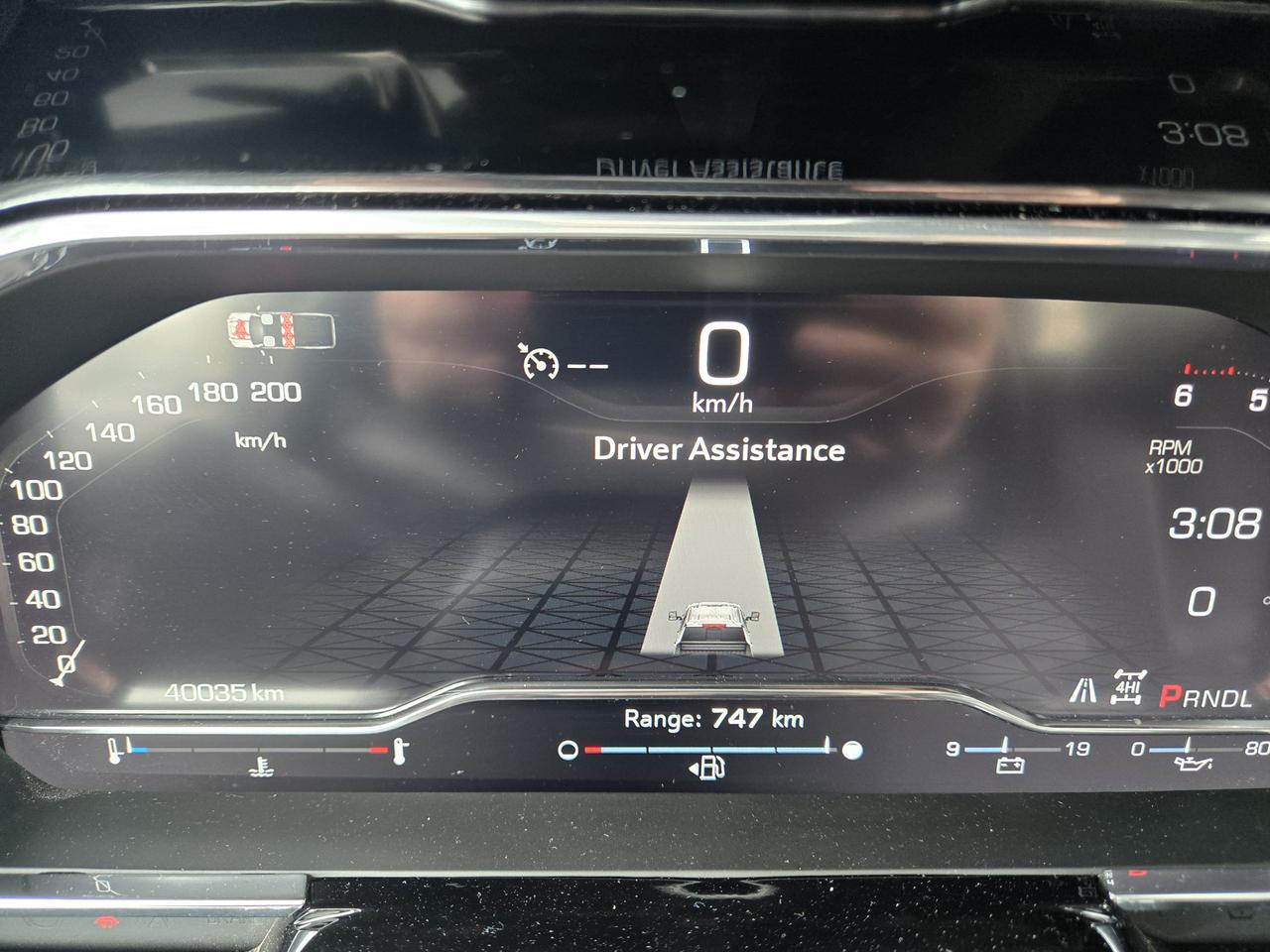 2024 GMC Sierra 2500 4WD Crew Cab 172" SLE Photo