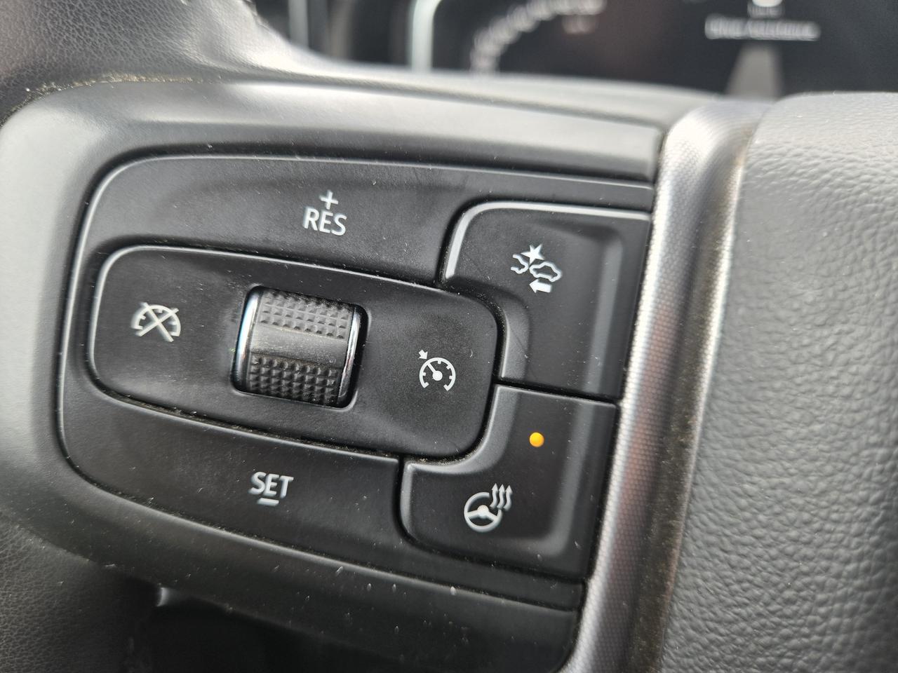 2024 GMC Sierra 2500 4WD Crew Cab 172" SLE Photo