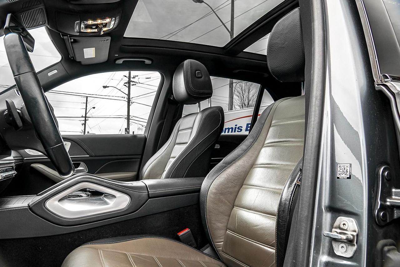 2020 Mercedes-Benz GLE GLE 350 4MATIC |AMG PKG|HUD|NAVI|BURMESTER|PANO Photo