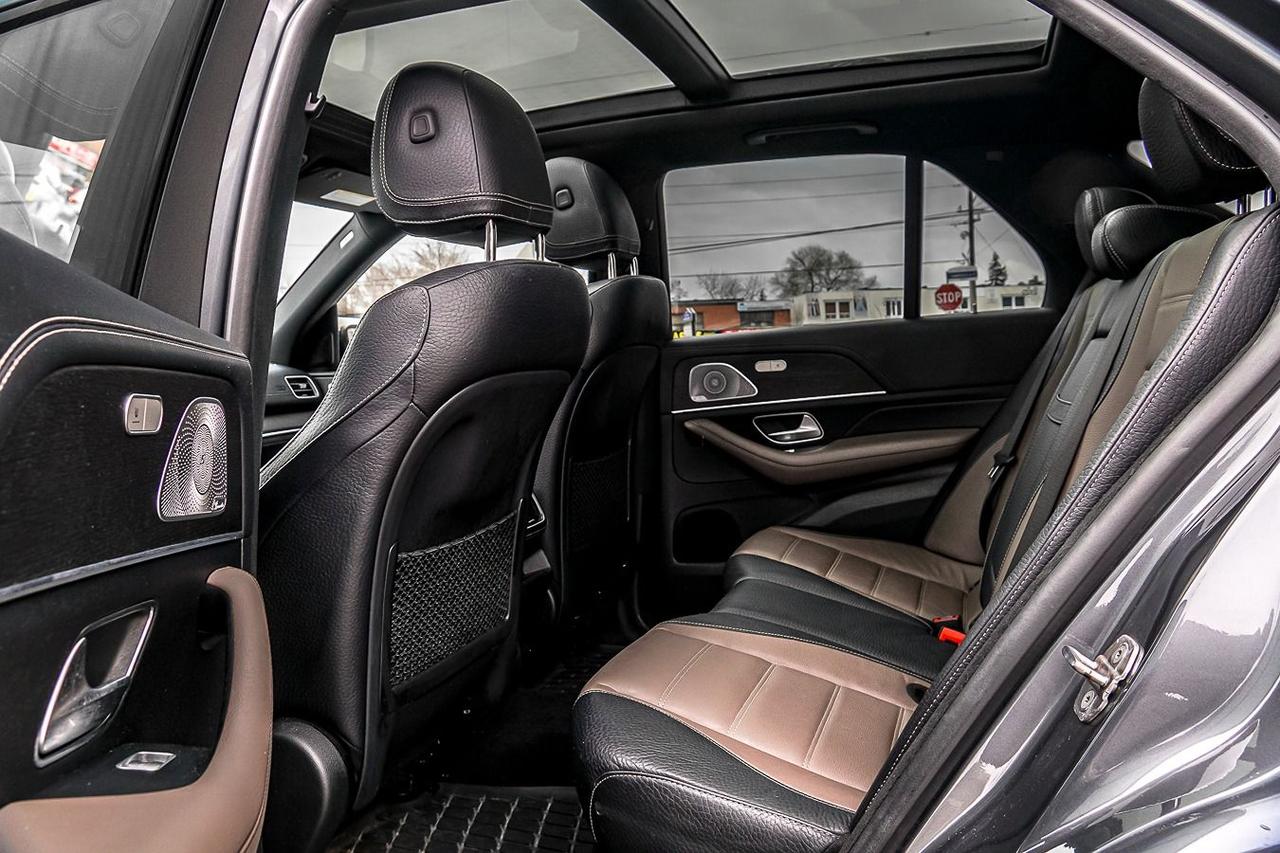 2020 Mercedes-Benz GLE GLE 350 4MATIC |AMG PKG|HUD|NAVI|BURMESTER|PANO Photo