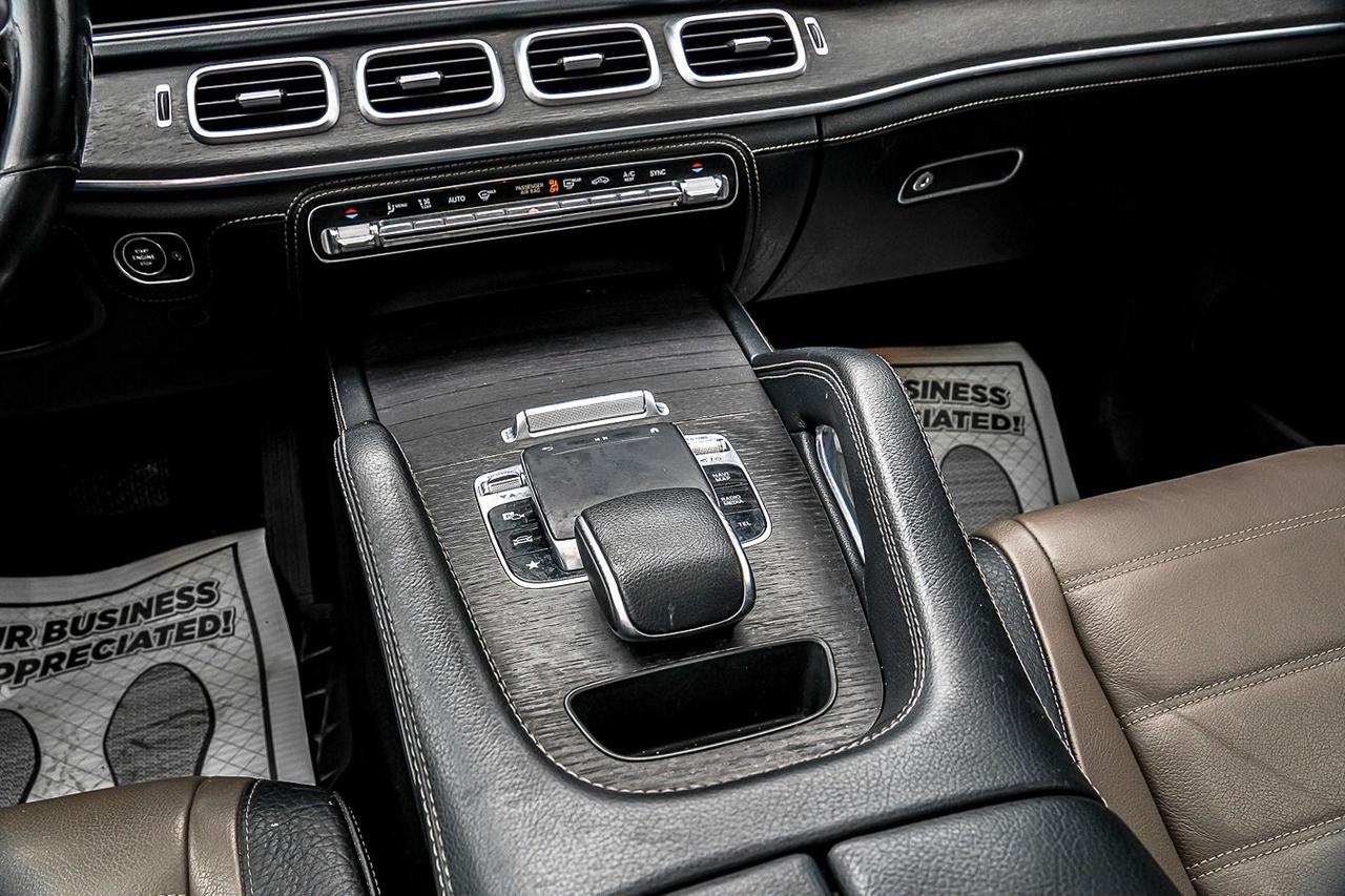 2020 Mercedes-Benz GLE GLE 350 4MATIC |AMG PKG|HUD|NAVI|BURMESTER|PANO Photo