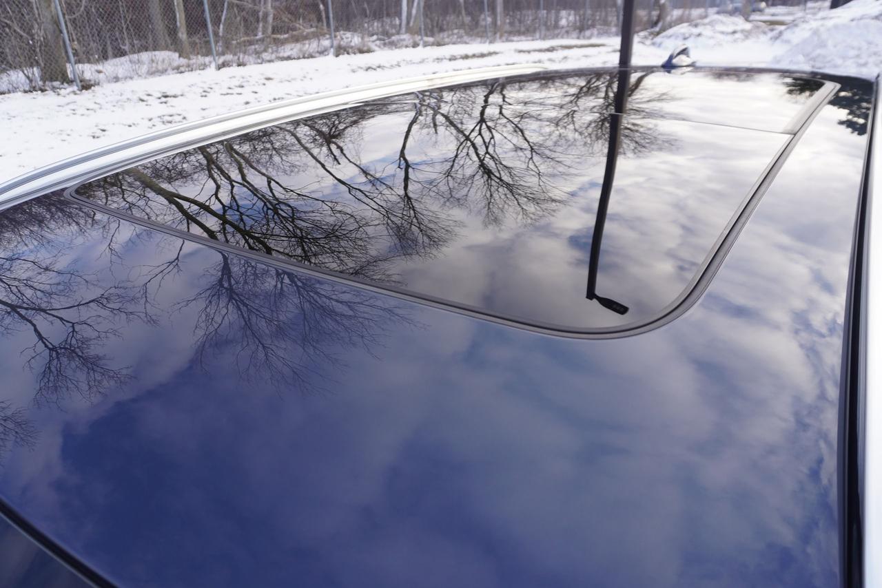 2022 Volvo V90 CROSS COUNTRY / INSCRIPTION / BOWERS & WILKINS /B6 Photo