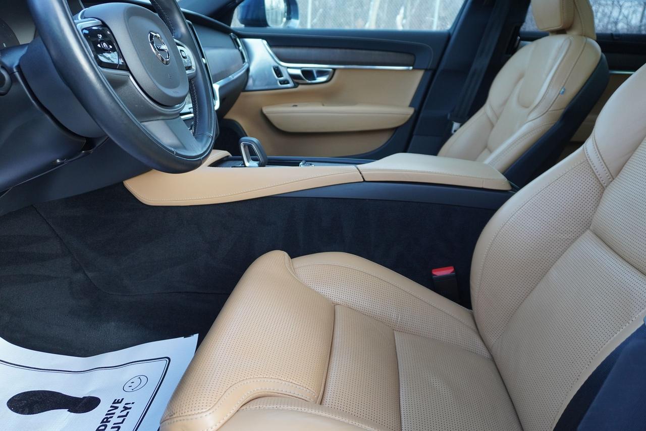 2022 Volvo V90 CROSS COUNTRY / INSCRIPTION / BOWERS & WILKINS /B6 Photo