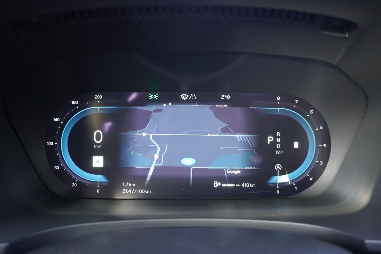 2022 Volvo V90 CROSS COUNTRY / INSCRIPTION / BOWERS & WILKINS /B6 Photo