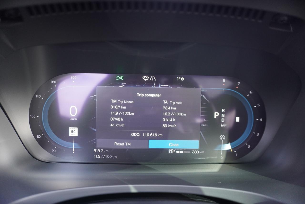 2022 Volvo V90 CROSS COUNTRY / INSCRIPTION / BOWERS & WILKINS /B6 Photo