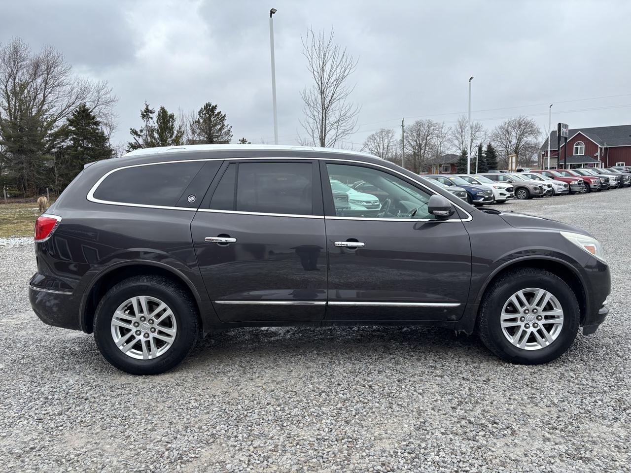 2013 Buick Enclave Convenience FWD Photo