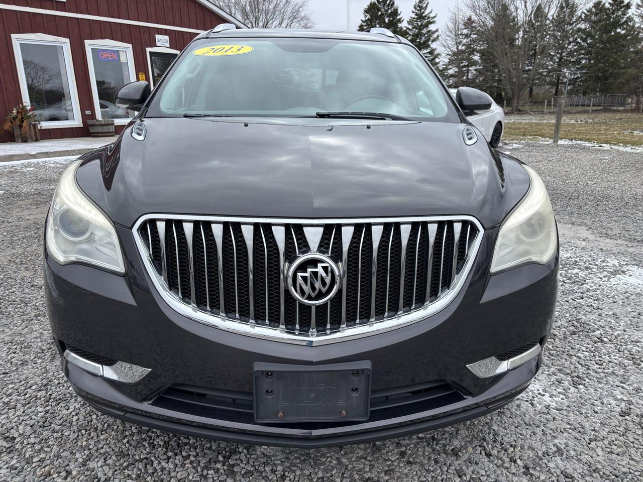 2013 Buick Enclave Convenience FWD Photo