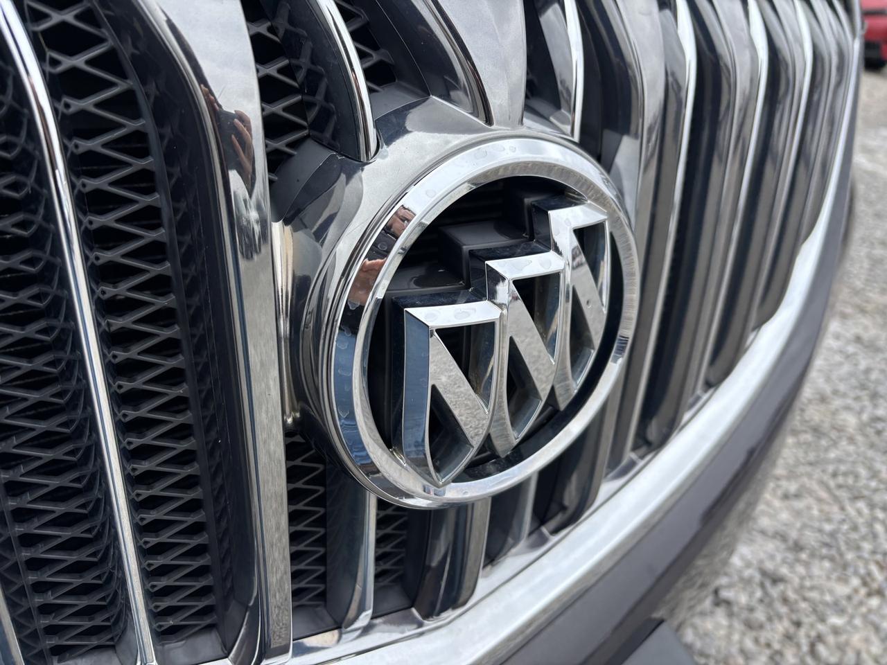 2013 Buick Enclave Convenience FWD Photo