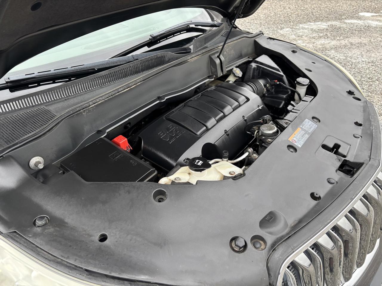 2013 Buick Enclave Convenience FWD Photo