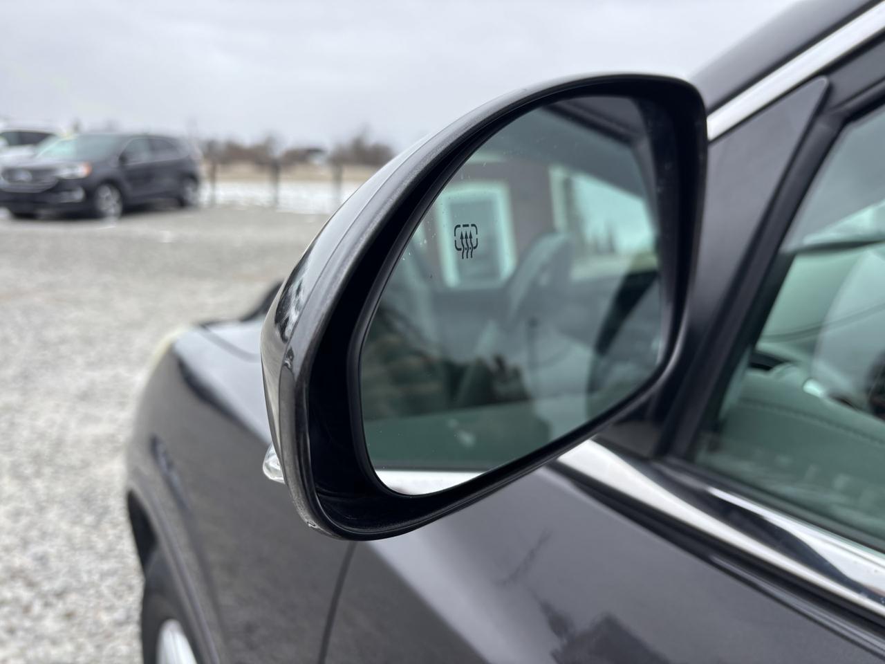 2013 Buick Enclave Convenience FWD Photo