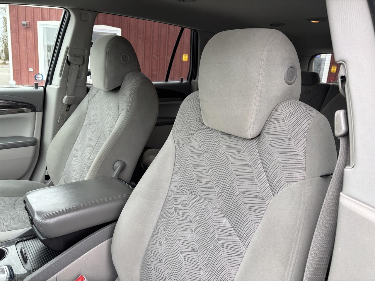 2013 Buick Enclave Convenience FWD Photo