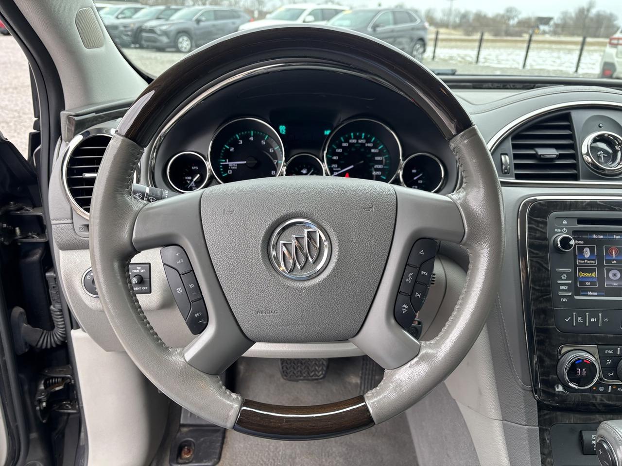 2013 Buick Enclave Convenience FWD Photo