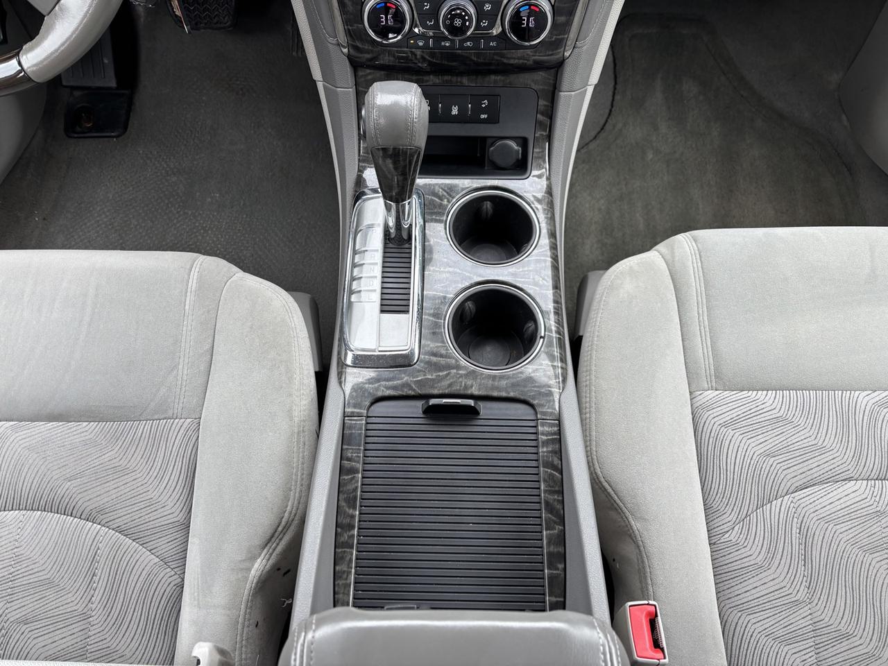 2013 Buick Enclave Convenience FWD Photo