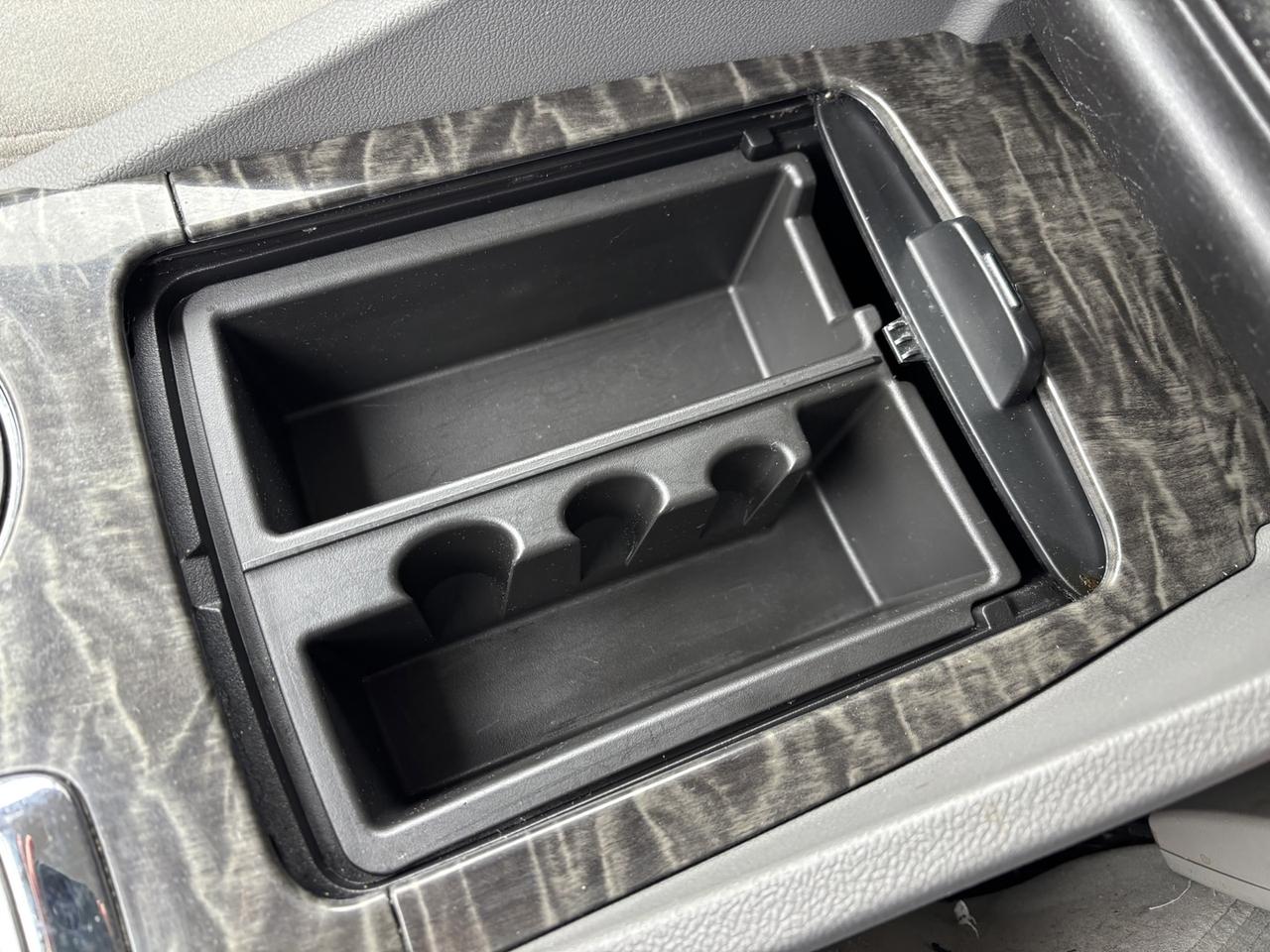 2013 Buick Enclave Convenience FWD Photo