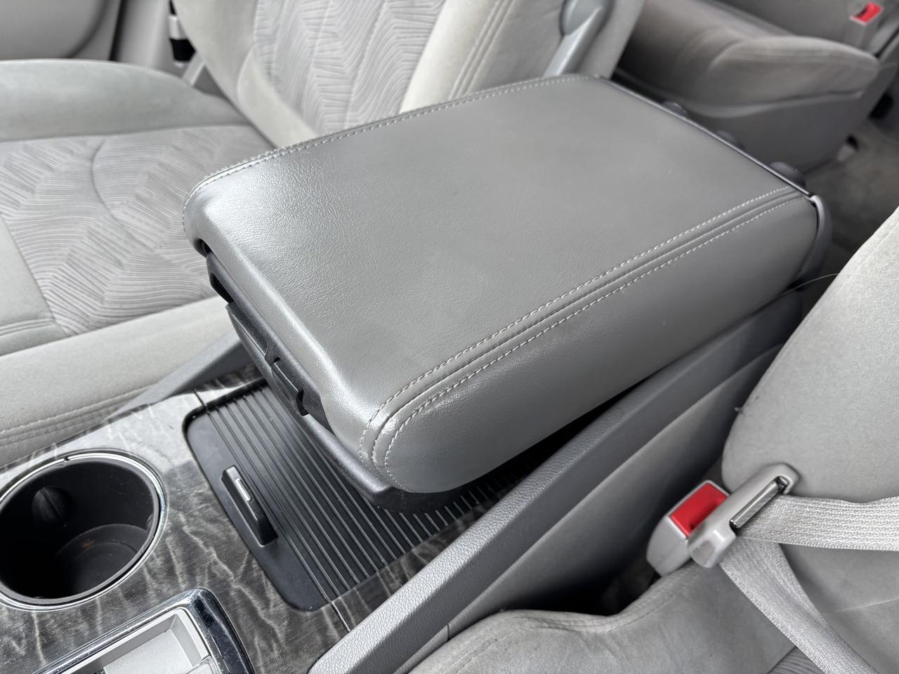 2013 Buick Enclave Convenience FWD Photo