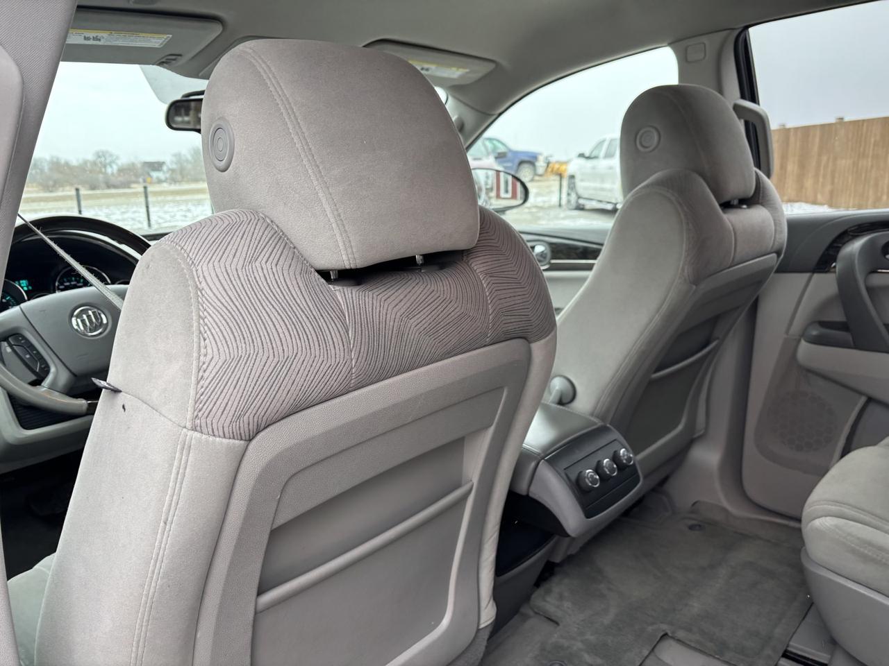 2013 Buick Enclave Convenience FWD Photo