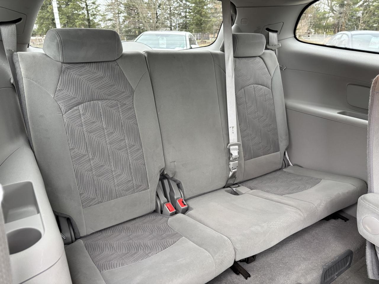 2013 Buick Enclave Convenience FWD Photo