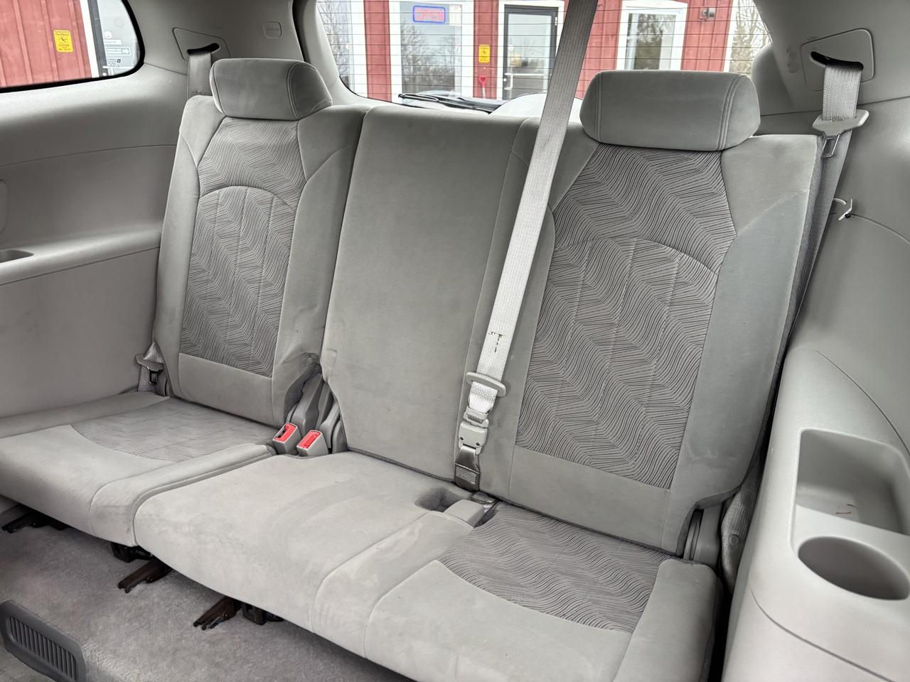 2013 Buick Enclave Convenience FWD Photo