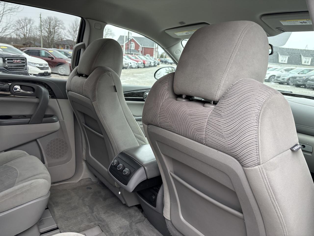 2013 Buick Enclave Convenience FWD Photo