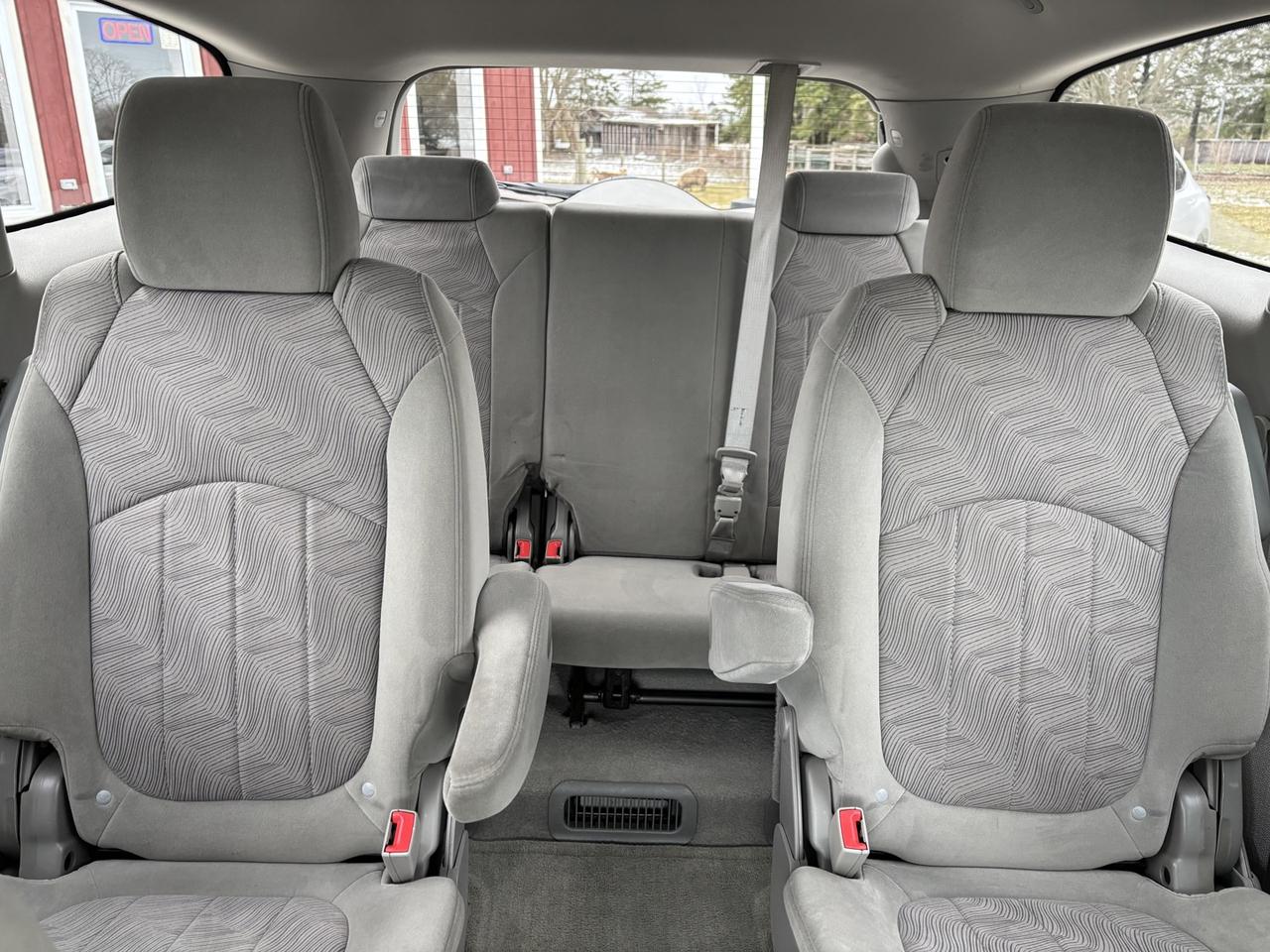 2013 Buick Enclave Convenience FWD Photo