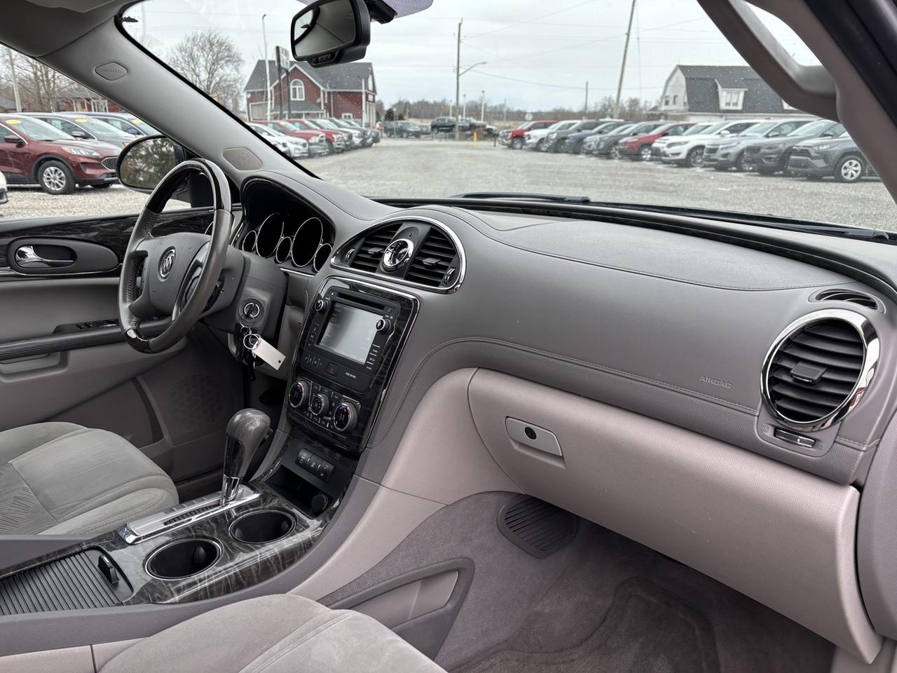 2013 Buick Enclave Convenience FWD Photo