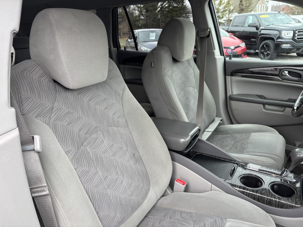 2013 Buick Enclave Convenience FWD Photo