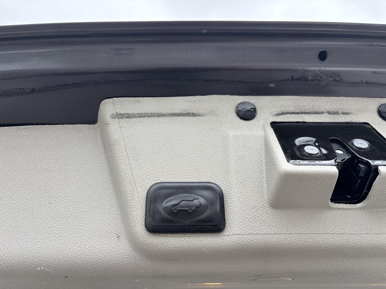 2013 Buick Enclave Convenience FWD Photo