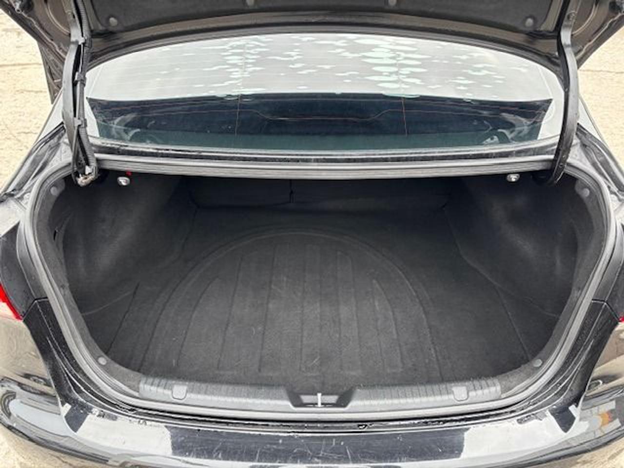 2017 Kia Forte LX Photo