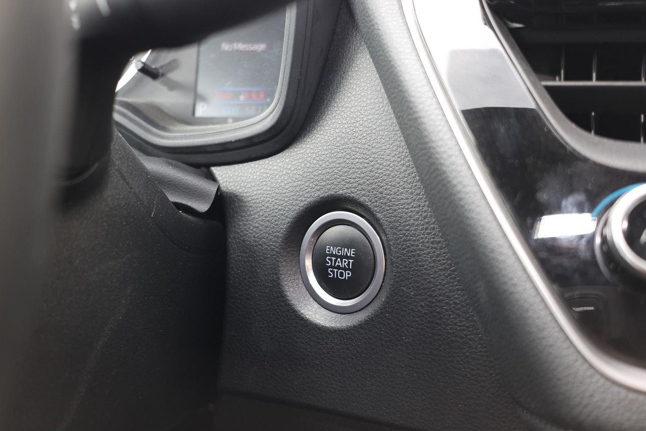 2021 Toyota Corolla SE - LOW KM|SUNROOF|CAMERA|BLINDSPOT|ALLOYS Photo