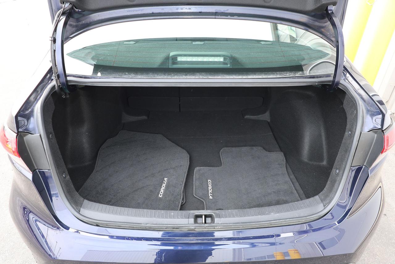 2021 Toyota Corolla SE - LOW KM|SUNROOF|CAMERA|BLINDSPOT|ALLOYS Photo